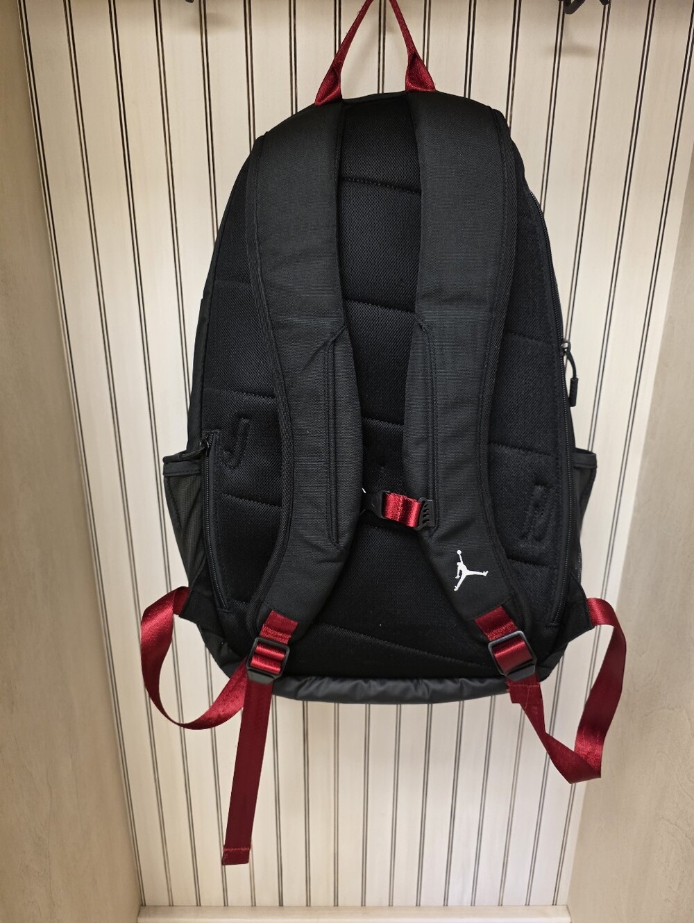 Jordan Backpack - Picture 2 of 3